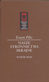 Nasze stronnictwa skrajne