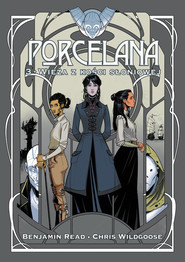 Porcelana Tom 3
