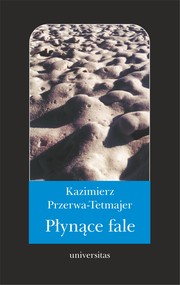 Płynące fale. Romans
