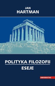 Polityka filozofii. Eseje