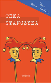 Teka Stańczyka