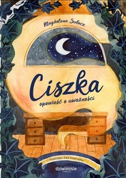Ciszka opowieść o uważności