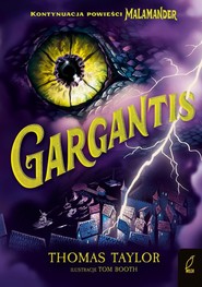 Gargantis Malamander Tom 2