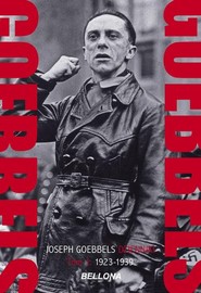 Goebbels Dzienniki 1929-39