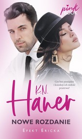 Nowe rozdanie seria Pink Book