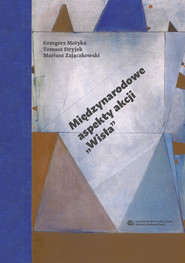 Międzynarodowe aspekty akcji „Wisła”