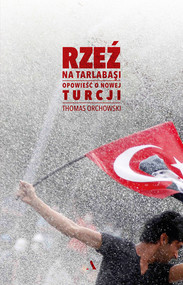 Rzeź na Tarlabaşi