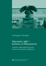 Obywatel „Igła” – krawiec ze Skaryszewa