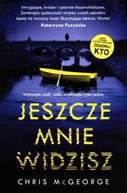Jeszcze mnie widzisz