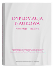 Dyplomacja naukowa Koncepcja - praktyka