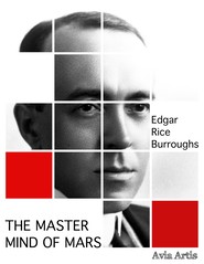 The Master Mind of Mars