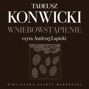 Wniebowstąpienie