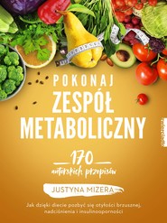 Pokonaj zespół metaboliczny