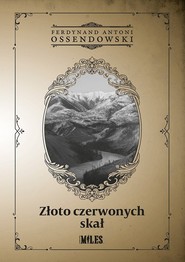 Złoto czerwonych skał / Miles
