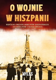 O wojnie w Hiszpanii / Miles