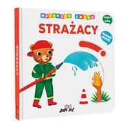 Motoryka Smyka Strażacy