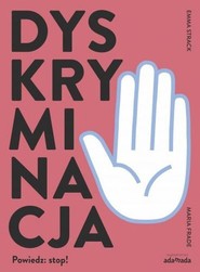 Dyskryminacja Powiedz stop
