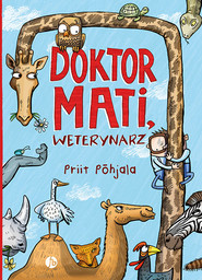 Doktor Mati weterynarz
