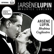 Arsene Lupin. Hrabina Cagliostro