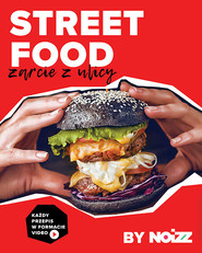 Street Food Żarcie z ulicy