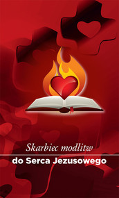 Skarbiec modlitw do Serca Jezusowego