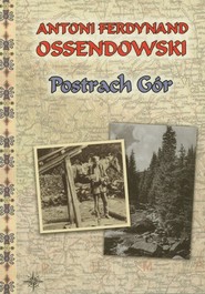 Postrach gór