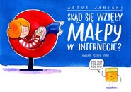 Skąd się wzięły małpy w Internecie?