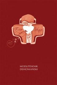 Ecce Venio Modlitewnik Dehoniański