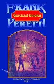 Gardziel Smoka Przygody rodziny Cooperów