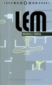 Doskonała próżnia. Tom 6