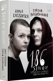 186 szwów Z Czeczenii do Polski. Droga matki