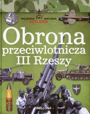 Obrona przeciwlotnicza III Rzeszy
