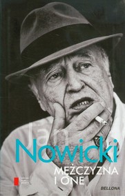 Mężczyzna i one