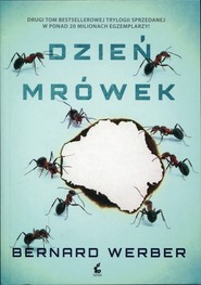 Dzień mrówek Tom 2