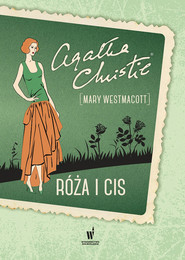 Róża i cis