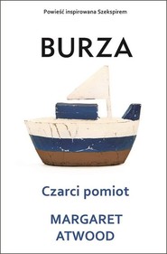 Czarci pomiot Burza