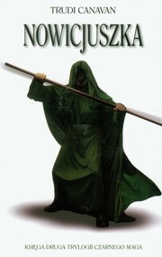 Nowicjuszka księga 2