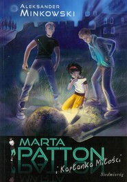 Marta Patton i kapłanka miłości