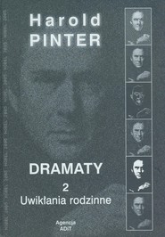 Dramaty 2 Uwikłania rodzinne