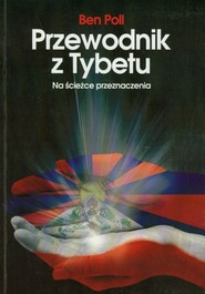 Przewodnik z Tybetu Na ścieżce przeznaczenia