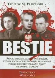 Bestie Mordercy Polaków