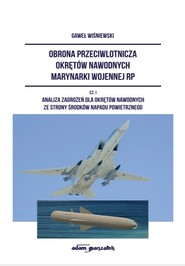 Obrona przeciwlotnicza okrętów nawodnych marynarki wojennej RP. Część1
