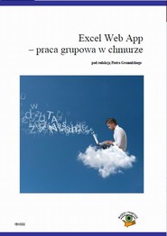 Excel Web App - praca grupowa w chmurze