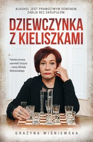 Dziewczynka z kieliszkami
