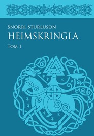 Heimskringla Tom 1