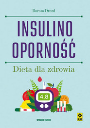 Insulinooporność Dieta dla zdrowia