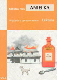Anielka Wydanie z opracowaniem