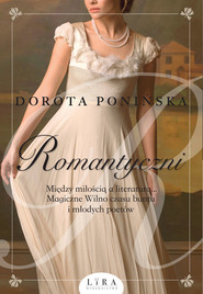 Romantyczni Wielkie Litery