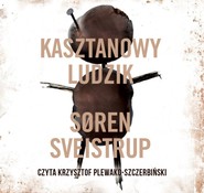 Kasztanowy ludzik