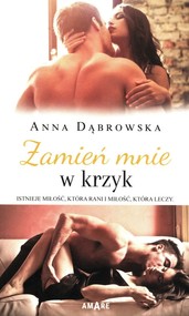 Zamień mnie w krzyk